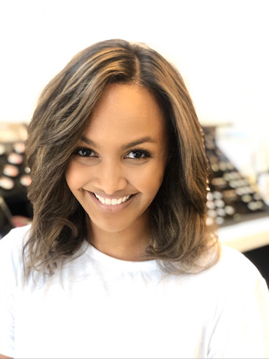 Hair Salon «The Upper Hand Salon: River Oaks», reviews and photos, 1905 Westheimer Rd, Houston, TX 77098, USA