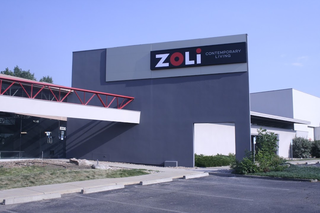 ZOLi Contemporary Living