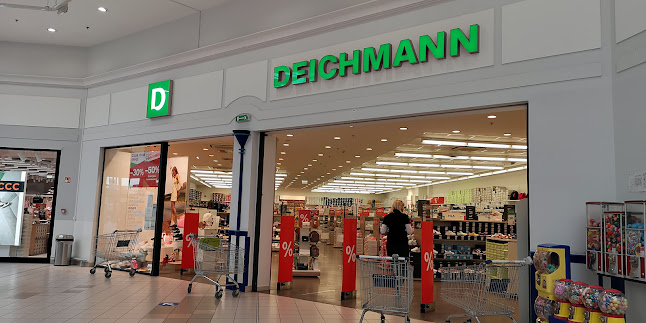 DEICHMANN - Eger