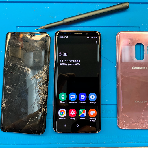 Electronics Repair Shop «Cell Phones Universe», reviews and photos, 1325 SW 107th Ave Ste b, Miami, FL 33174, USA