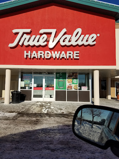 Home Improvement Store «Rogers True Value», reviews and photos, 21351 John Milless Dr, Rogers, MN 55374, USA