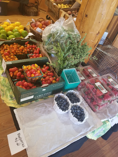 Event Venue «Outer Aisle Catering and Venue», reviews and photos, 164 CA-4, Murphys, CA 95247, USA