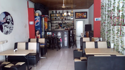 Kalipso Restautante Bar - Cra. 5 #17-77, Puerto Boyacá, Boyacá, Colombia