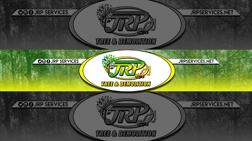 JRP Tree & Demolition Services