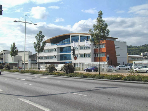 Centre Privé de Formation Professionnelle de l'UPR (CPFP) à Rouen