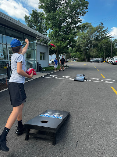 Used Car Dealer «Webb Auto Outlet», reviews and photos, 10926 SW Hwy, Palos Hills, IL 60465, USA