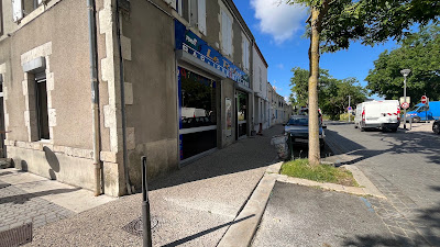 BAR LE RELAX à Ingré