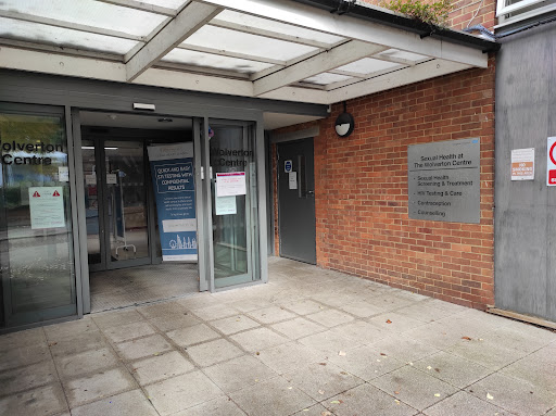 Kingston Hospital - The Wolverton Centre for Sexual Health