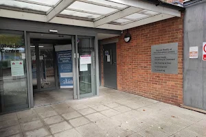 Kingston Hospital - The Wolverton Centre for Sexual Health image