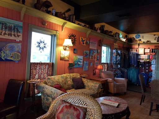 Coffee Shop «Dancing Turtle Coffee Shop», reviews and photos, 58079 NC-12, Hatteras, NC 27943, USA