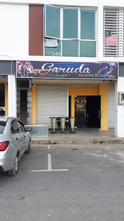 Pub 'G' Garuda Karaoke & Lounge