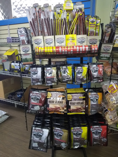 Grocery Store «Breeze In Market & Deli», reviews and photos, 1395 TN-99, Lewisburg, TN 37091, USA