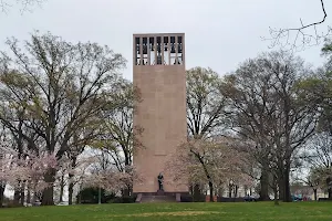 Taft Memorial Carillon image