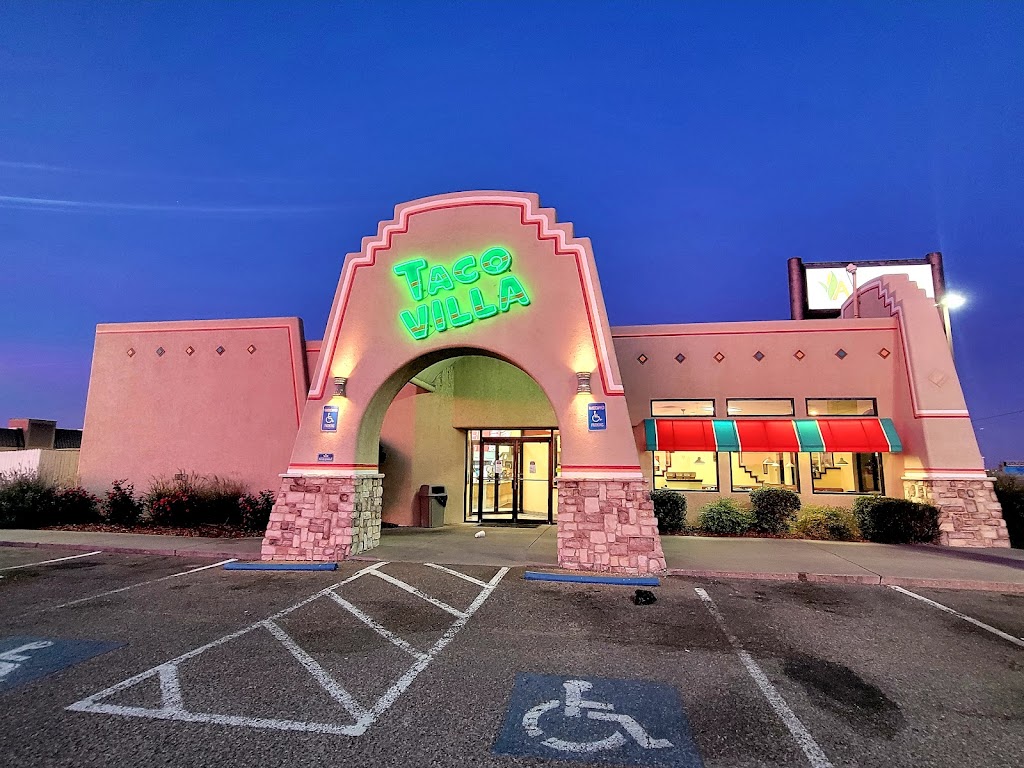 Taco Villa 79103