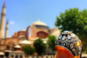 GrandBazaarJewelers.com Wholesale Custom Jewelry Manufacturer of Turkish Ottoman Jewellery #GBJ1455 image
