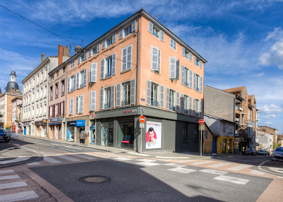 Stéphane Plaza Immobilier Mâcon à Mâcon