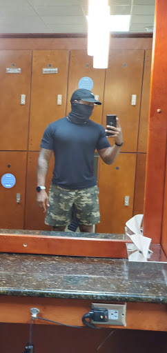 Gym «Life Time Fitness», reviews and photos, 1551 E Debbie Ln, Mansfield, TX 76063, USA