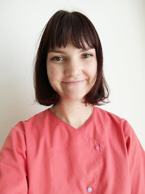 Flavie Dubreuil à Toulouse