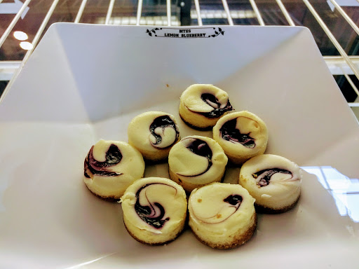 Dessert Shop «Chilly & Munch», reviews and photos, 2101 Showers Dr, Mountain View, CA 94040, USA