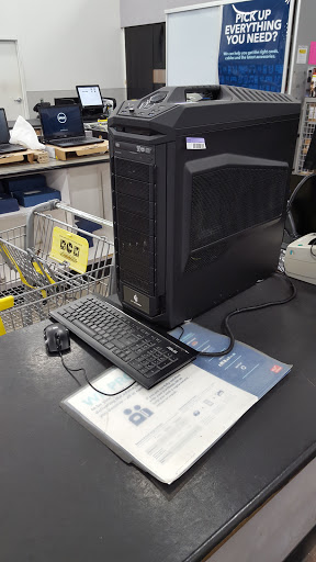 Electronics Store «Best Buy», reviews and photos, 1540 Dogwood Dr SE, Conyers, GA 30038, USA