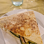 Photo n°1 de l'avis de Alice.a fait le 18/11/2022 à 05:51 sur le  Asso Di Coppe / Ristorante / Pizzeria / Hotel/Bar à Deruta