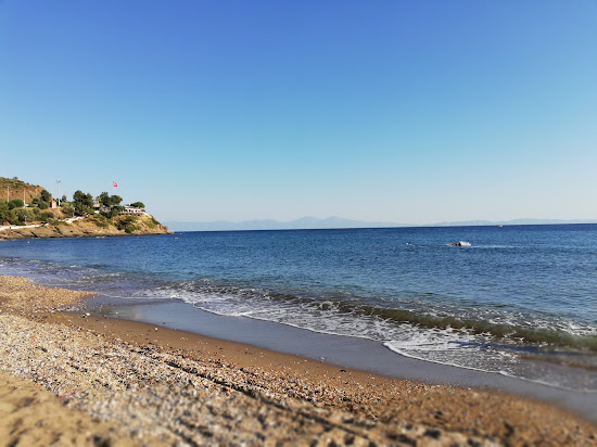 Сukuraltı Plajı V