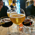 Photo n° 2 de l'avis de eric.e fait le 13/04/2024 à 21:03 pour Orge et Houblon - Écourt Saint Quentin à Écourt-Saint-Quentin