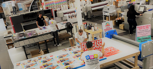 DNA Marketing LLC, 69 N Federal Hwy, Dania Beach, FL 33004, USA, 