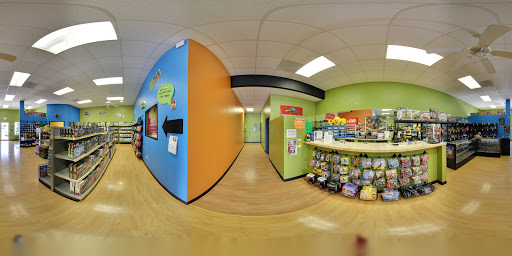 Toy Store «Bricks & Minifigs San Antonio», reviews and photos, 12415 Bandera Rd #212, Helotes, TX 78023, USA