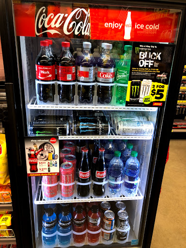 Auto Parts Store «Advance Auto Parts», reviews and photos, 150 Highland Ave, Seekonk, MA 02771, USA