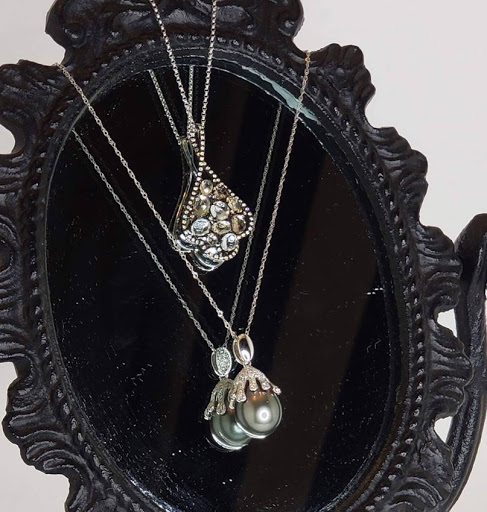 Jeweler «Kimberlys Diamond Corner», reviews and photos, 1 N Liberty St, Powell, OH 43065, USA