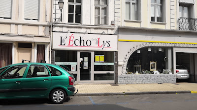 L'Echo de la Lys à Aire-sur-la-Lys
