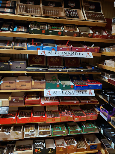 Cigar Shop «Cigar Plus», reviews and photos, 4 Cheltenham Dr, Wyomissing, PA 19610, USA