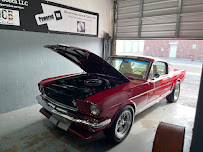 Silverstone Auto & Classic - Photo 2 - Car repair in Oakland Park, FL, Fort Lauderdale