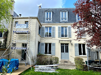 Srjsrenovation à Orgeval