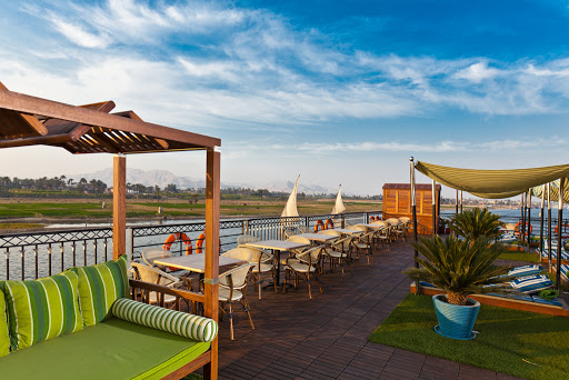 Nile Cruise| Mayfair Cruises