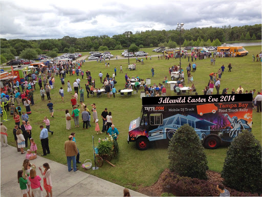 Event Planner «Tampa Bay Food Trucks», reviews and photos, 6306 Benjamin Rd #608, Tampa, FL 33634, USA