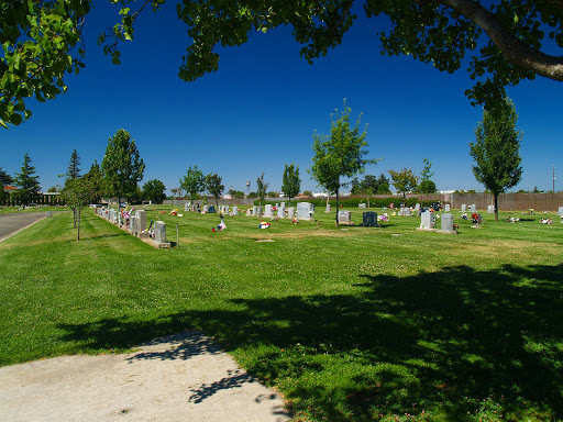 Lodi Memorial Park & Cemetery
