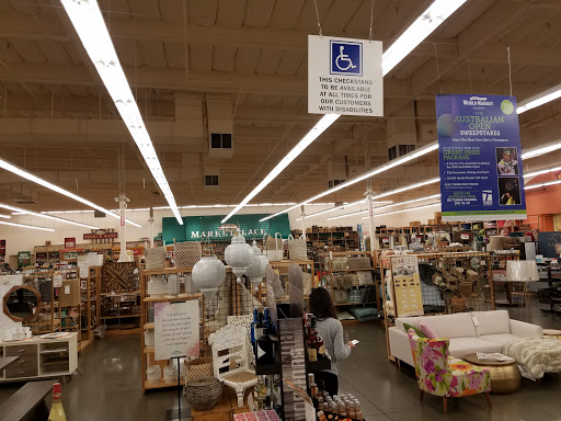 Furniture Store «Cost Plus World Market», reviews and photos, 2797 E Bidwell St, Folsom, CA 95630, USA
