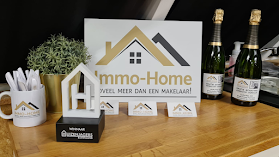 Immo-Home vastgoedkantoor