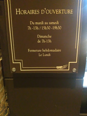 Le Fournil De L'Arize à Daumazan-sur-Arize