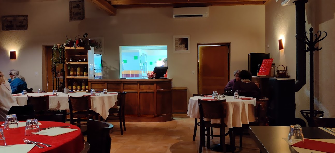 Photo de Chez Ma Pomme