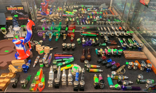 Tobacco Shop «The White Rabbit #2», reviews and photos, 7829 Moffett Rd, Semmes, AL 36575, USA