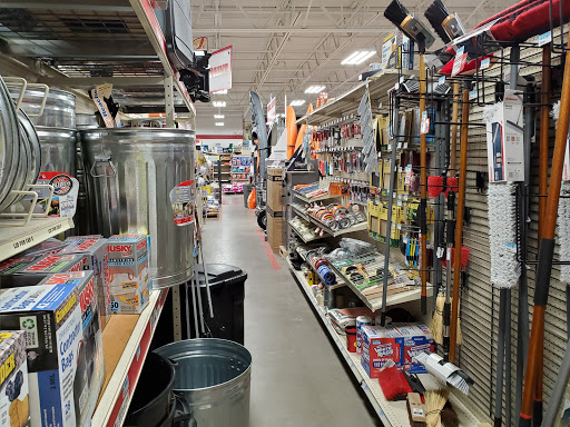 Home Improvement Store «Tractor Supply Co.», reviews and photos, 550 Terry Rich Blvd, St Clair, PA 17970, USA