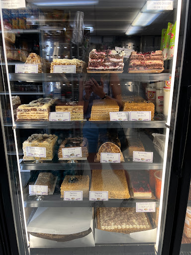 Market «Gastronom Kiev Market», reviews and photos, 4900 Madison Ave, Sacramento, CA 95841, USA