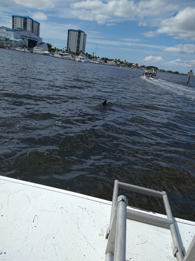 Boat Tour Agency «Good Time Charters», reviews and photos, 4765 Estero Blvd, Fort Myers Beach, FL 33931, USA