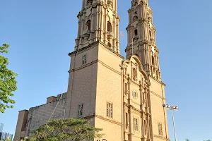 Lord of Tabasco Cathedral image