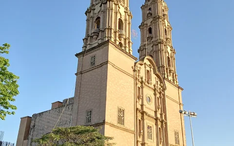 Lord of Tabasco Cathedral image