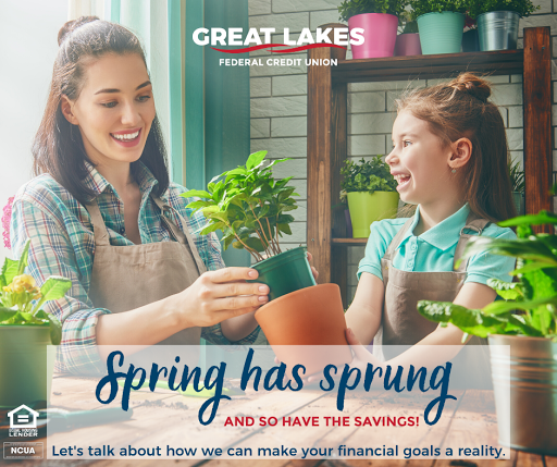 Credit Union «Great Lakes Federal Credit Union», reviews and photos