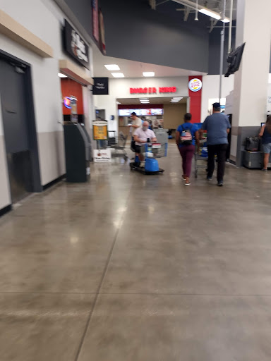 Department Store «Walmart Supercenter», reviews and photos, 5800 Us Highway 98 N, Lakeland, FL 33809, USA